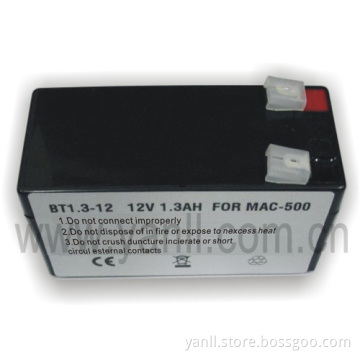 GE ECG Battery For GE MAC 500